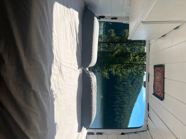 2011 Sprinter Camper Van image indicator(2)