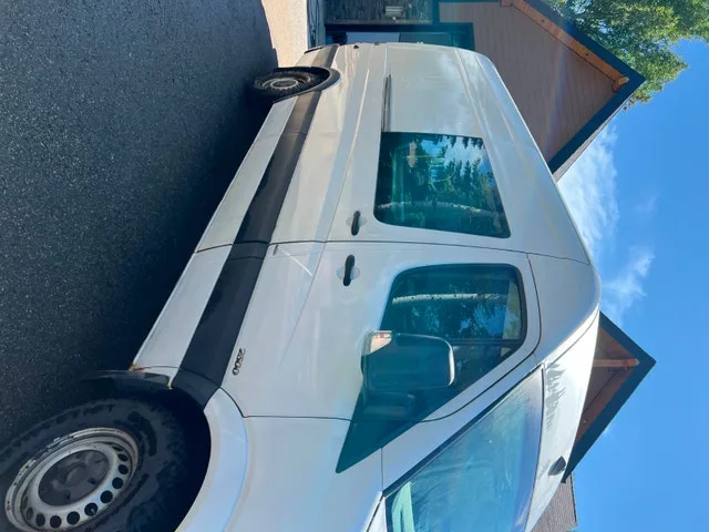 2011 Sprinter Camper Van image indicator(3)