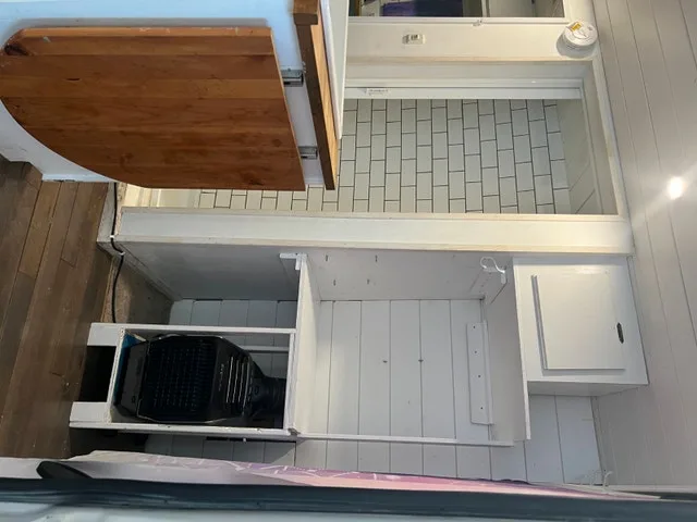 2011 Sprinter Camper Van image indicator(6)