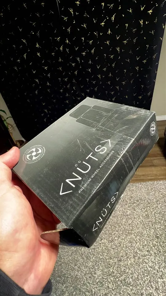 Honda Accord 2019 Touring Rims w/ Winter Tires 255/35R19 image indicator(4)