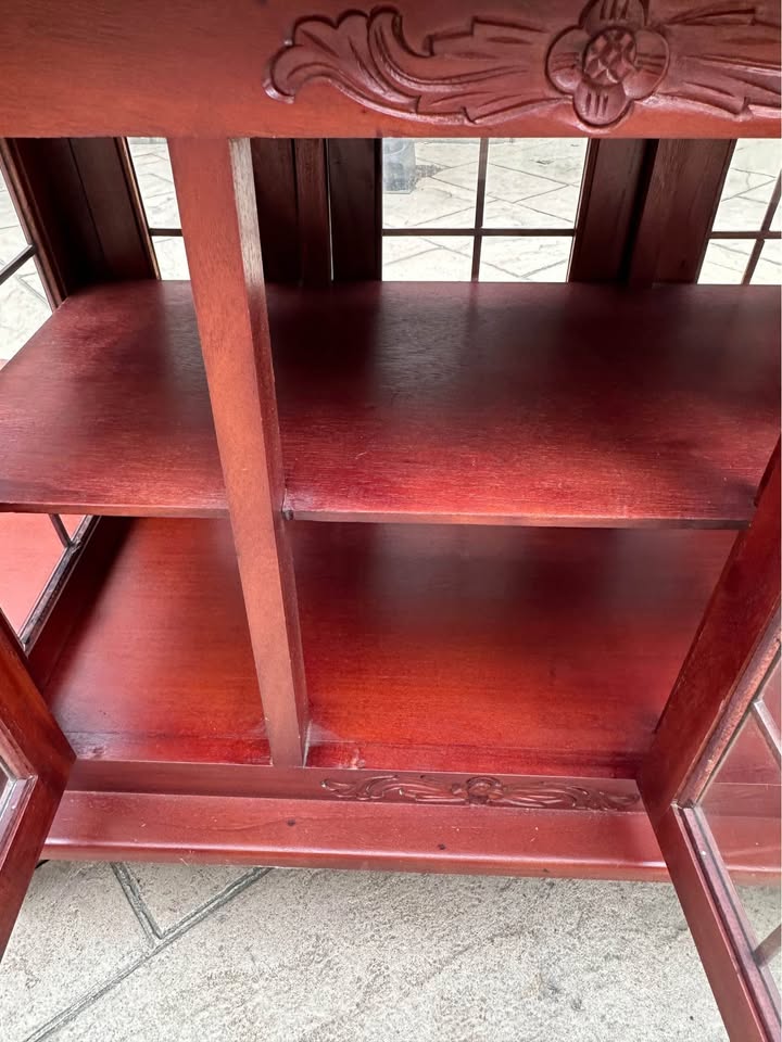 Bar Tea Trolley Cart - photo 3