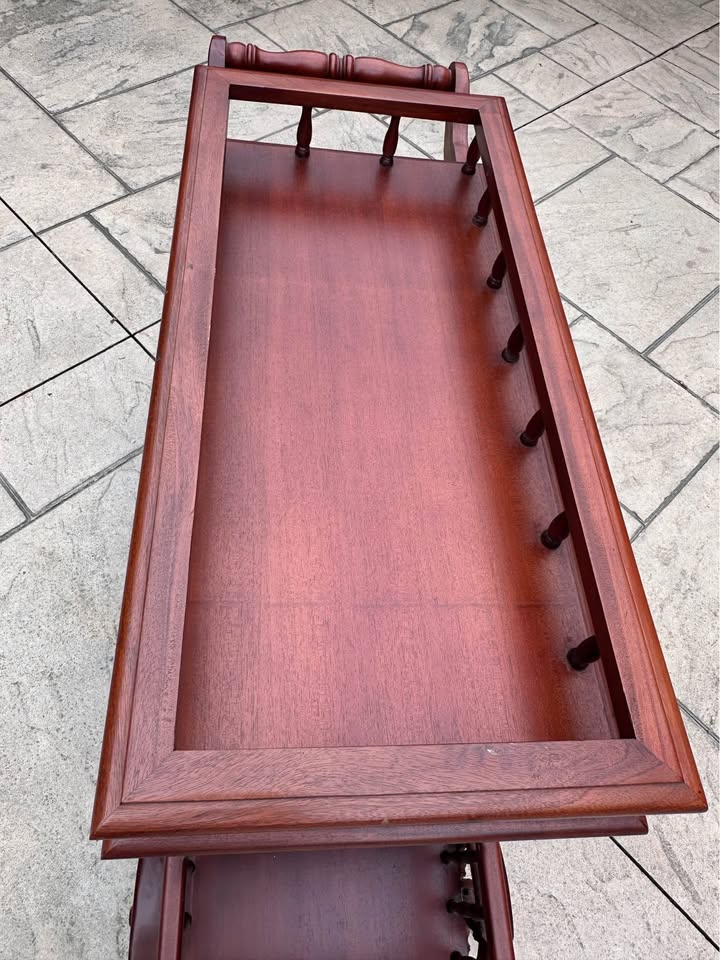Bar Tea Trolley Cart - photo 4
