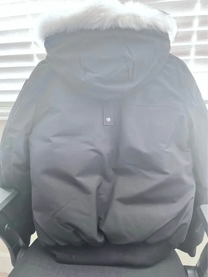 Moose Jacket image indicator(2)