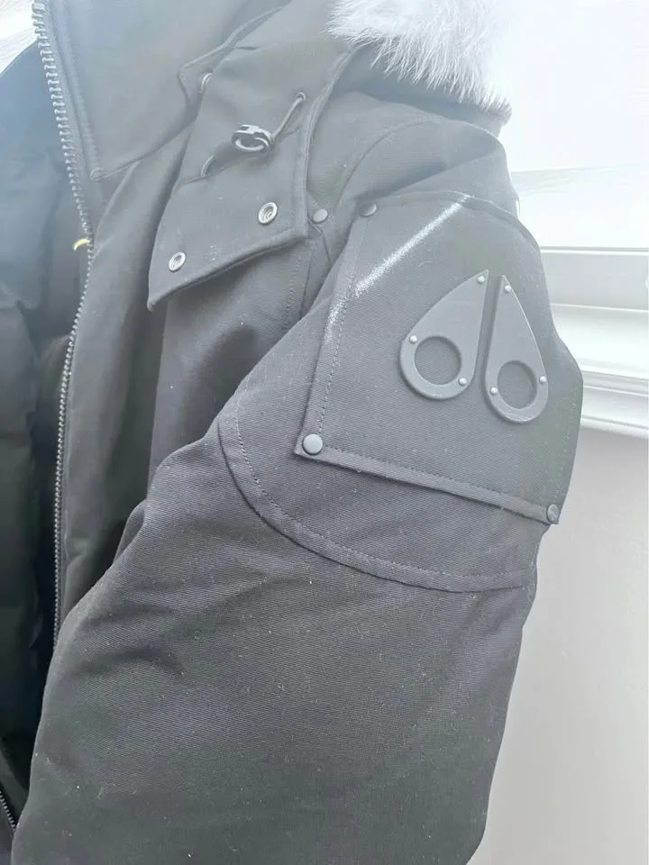 Moose Jacket image indicator(3)