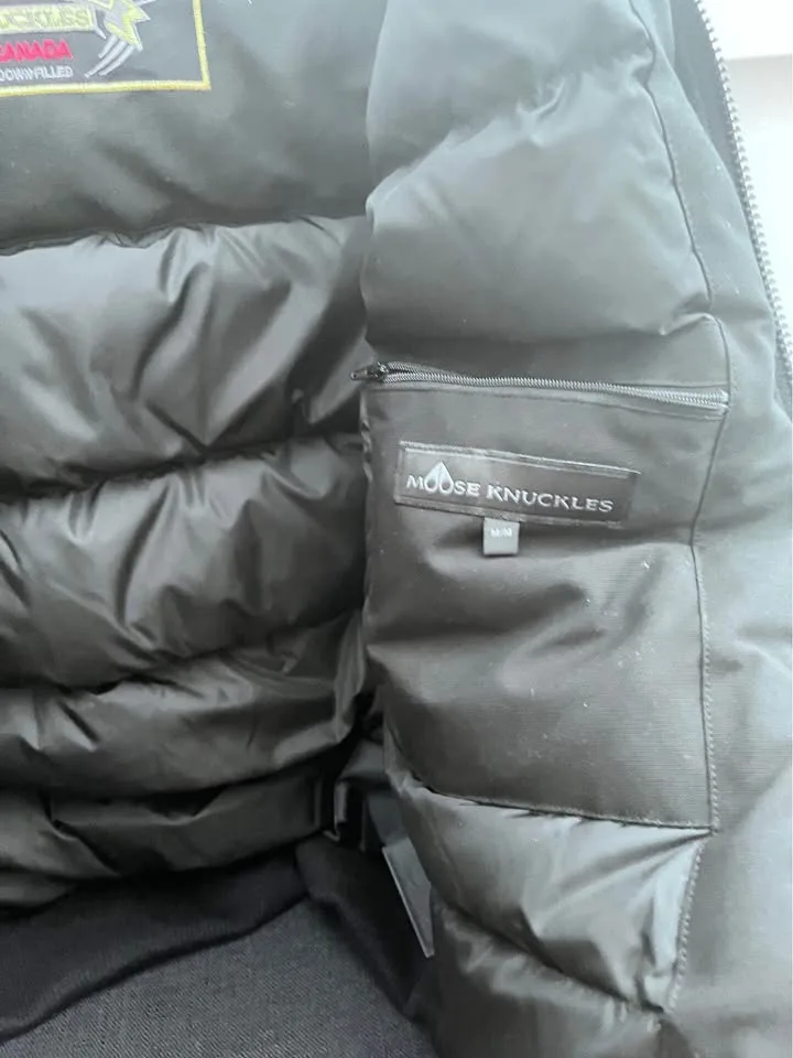 Moose Jacket image indicator(5)