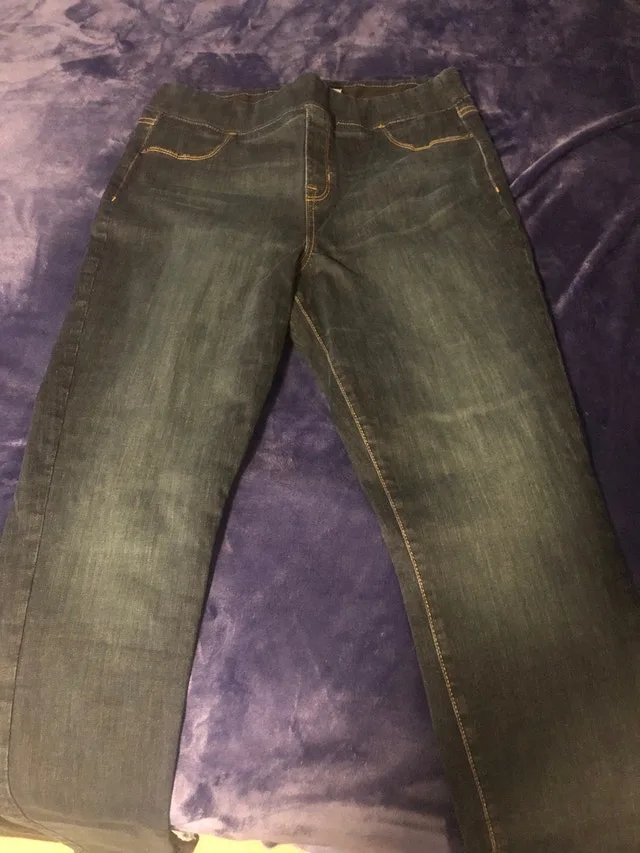 Jeans for Sale image indicator(2)