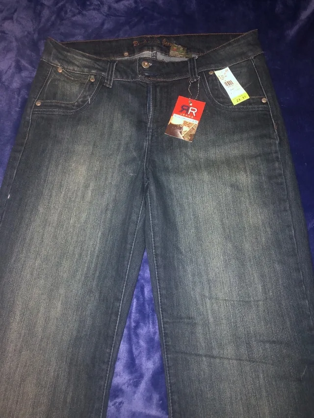 Jeans for Sale image indicator(4)