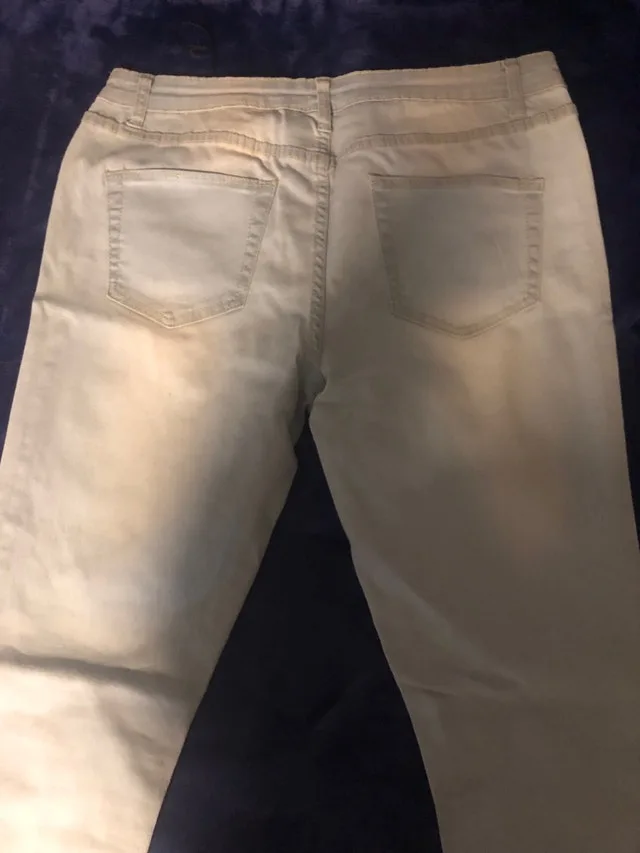 Jeans for Sale image indicator(10)