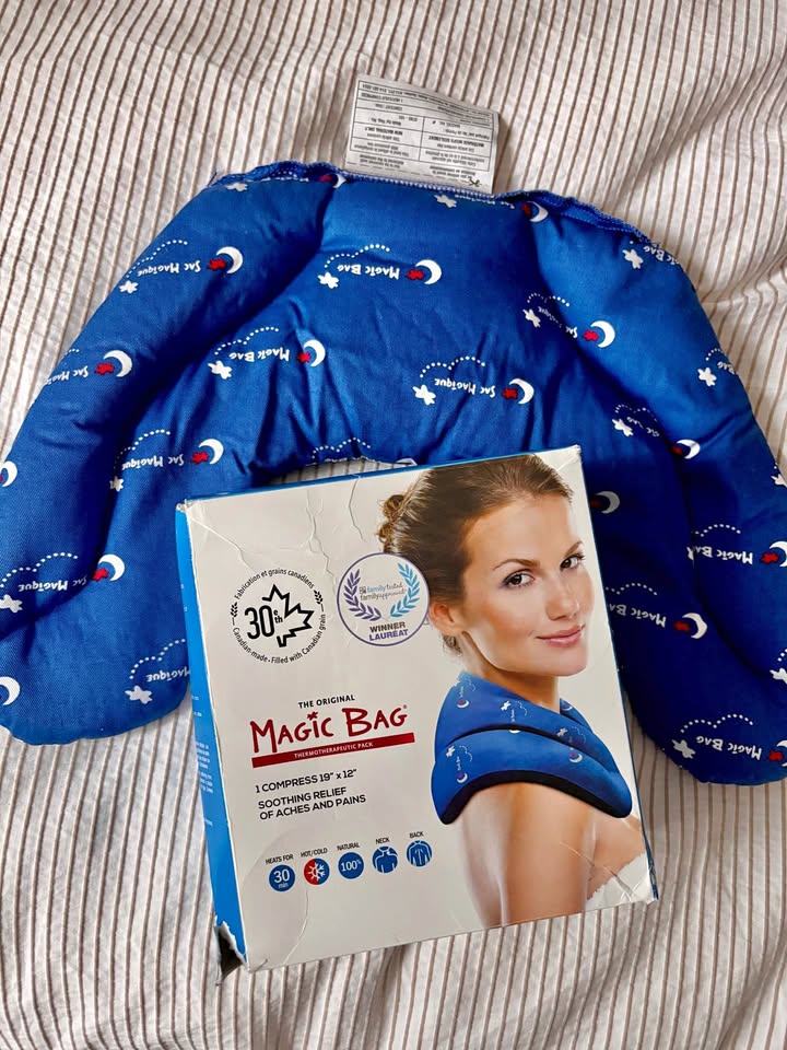 Magic Bag Heating Bag / Hot Cold