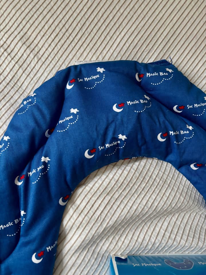 Magic Bag Heating Bag / Hot Cold - photo 2