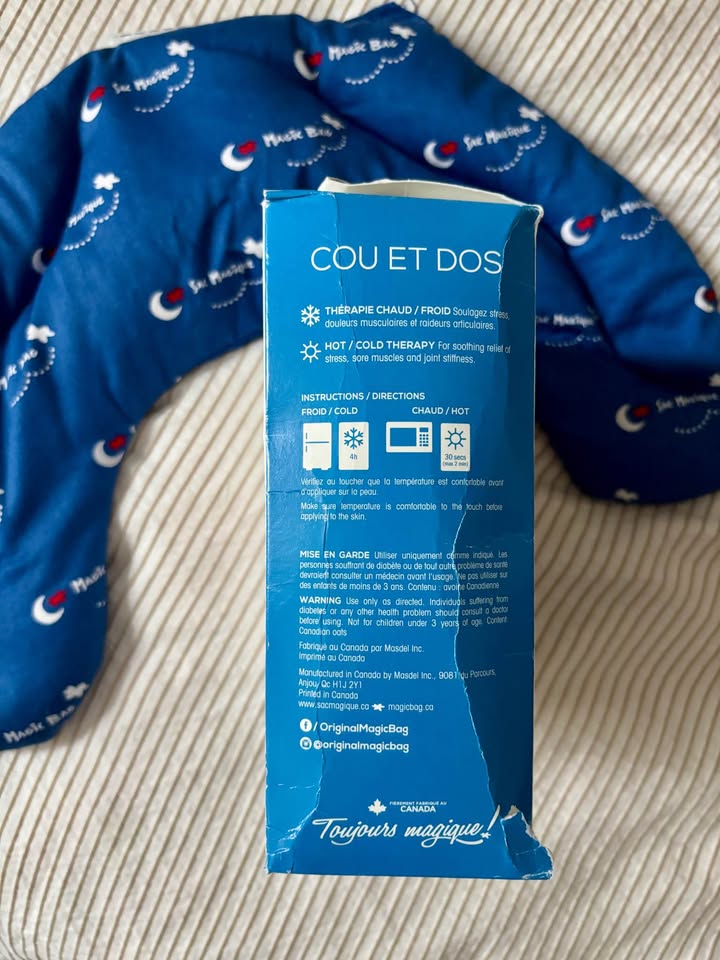 Magic Bag Heating Bag / Hot Cold - photo 3