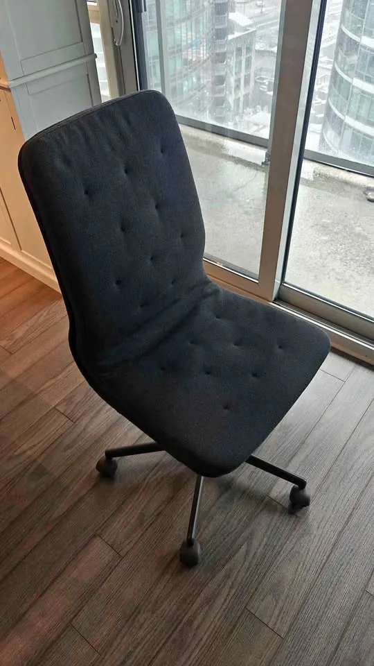 IKEA office / conference desk chair Mullfjället