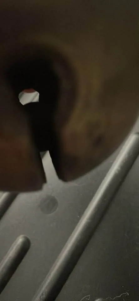 Sleigh Bell From Santa - Very Loud - 9.5” in Diameter image indicator(4)