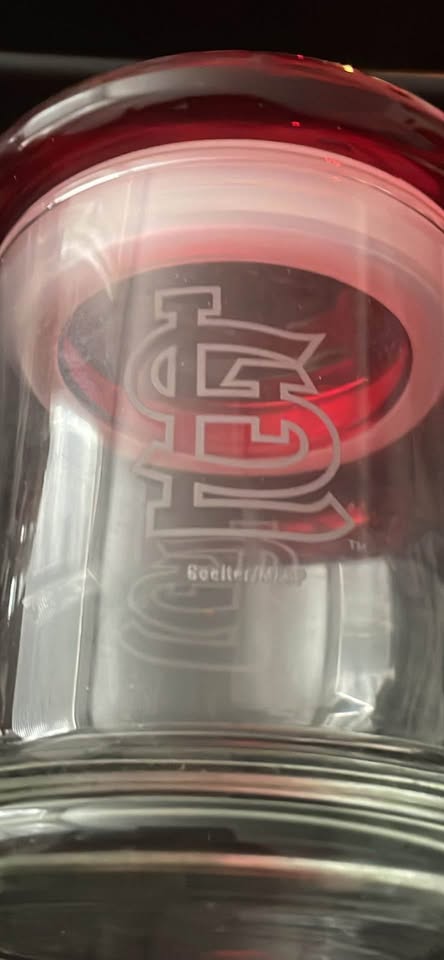 St. Louis Cardinals Desk/Decorative Pieces - photo 2