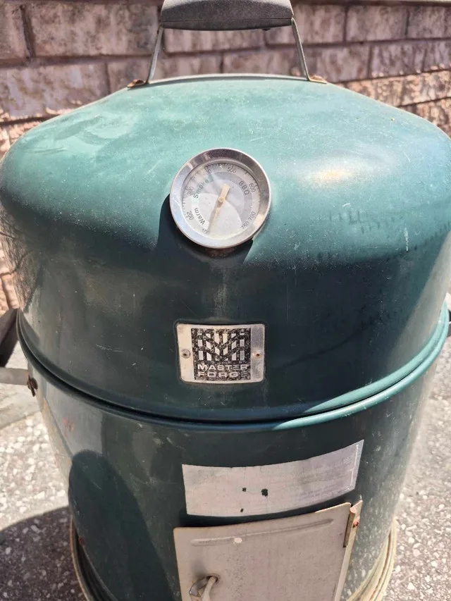 Charcoal smoker image indicator(2)