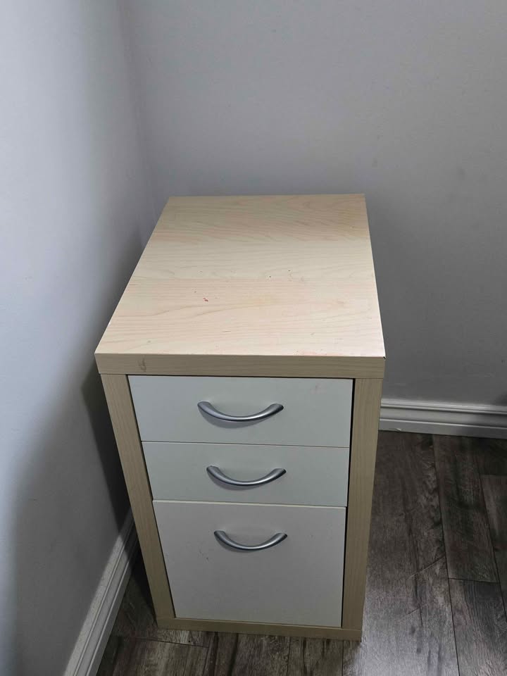 Bedside table - photo 2