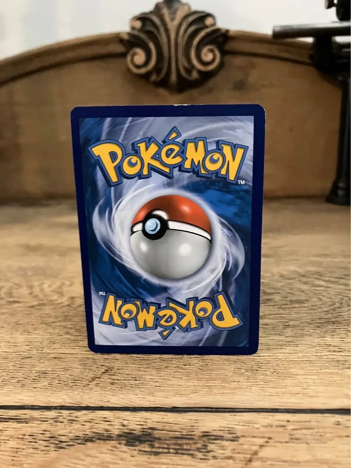 Pokemon Exeggutor JP 109/108 Non Holo Evolutions LP image indicator(2)