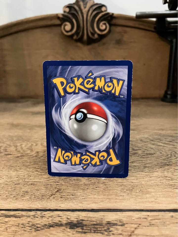 Snorlax - Pokemon TCG Card - Jungle - 27/64 - 1999 - photo 2