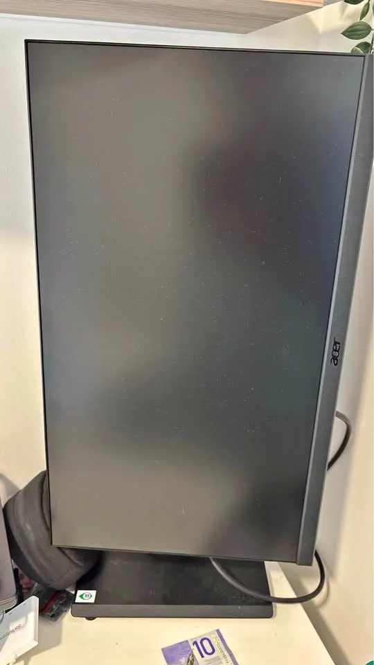 Acer Vero B227Q Monitor 21.5’