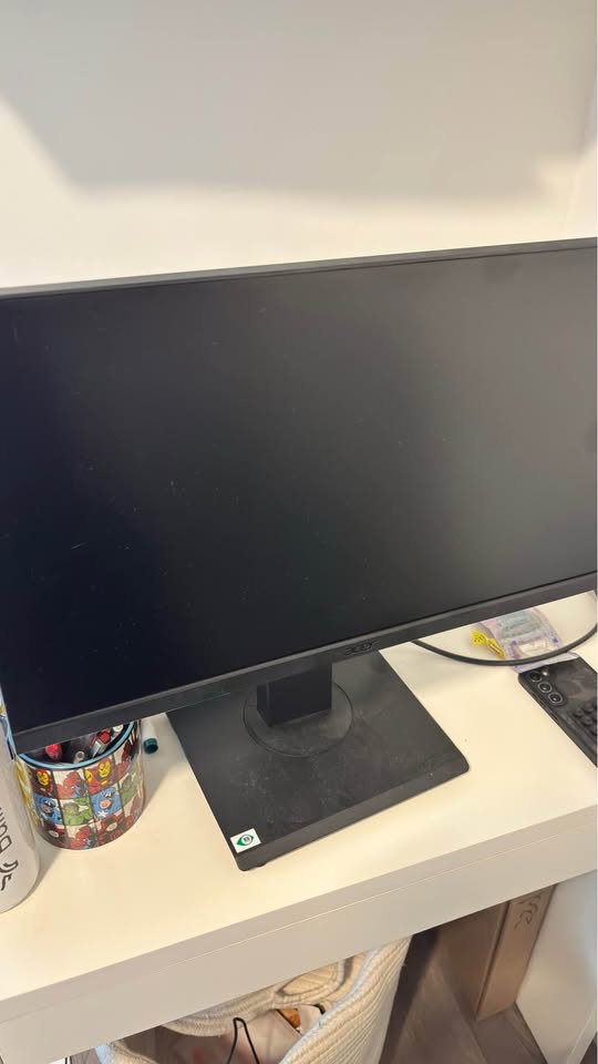 Acer Vero B227Q Monitor 21.5’ - photo 2