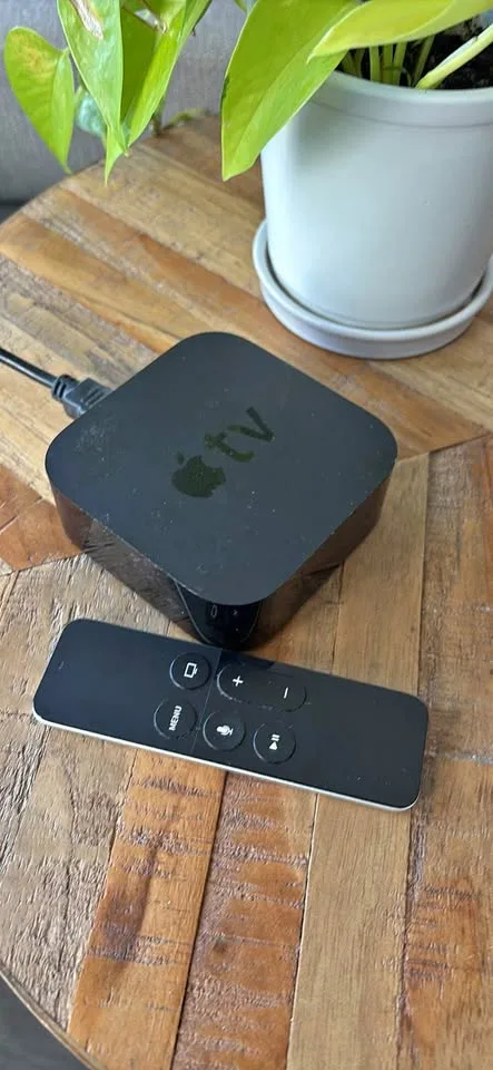 Apple TV HD 32GB