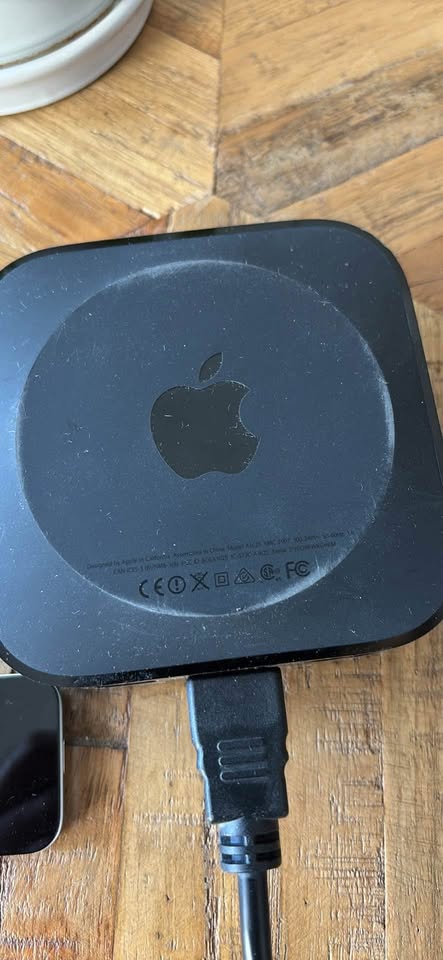 Apple TV HD 32GB - photo 2