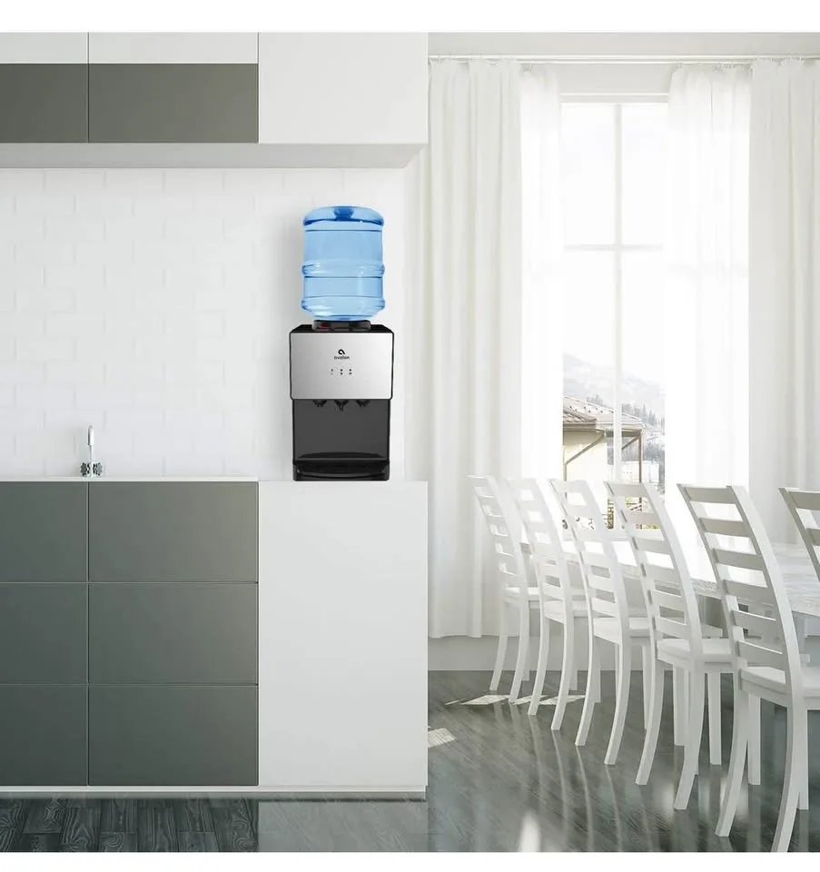 💧 Premium 3-Temperature Countertop Water Cooler | Brand New 💥 image indicator(6)