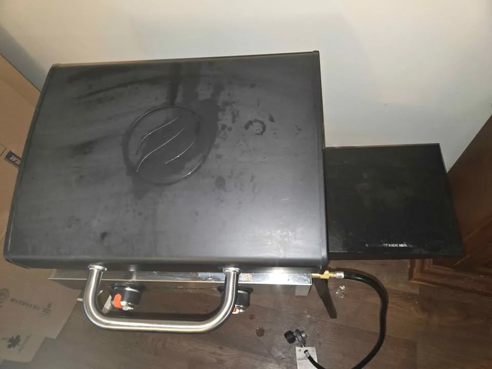 Blackstone Griddle image indicator(2)