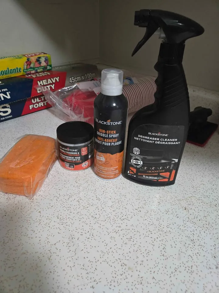 Blackstone Griddle image indicator(3)