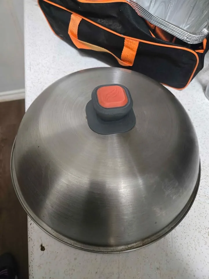 Blackstone Griddle image indicator(7)