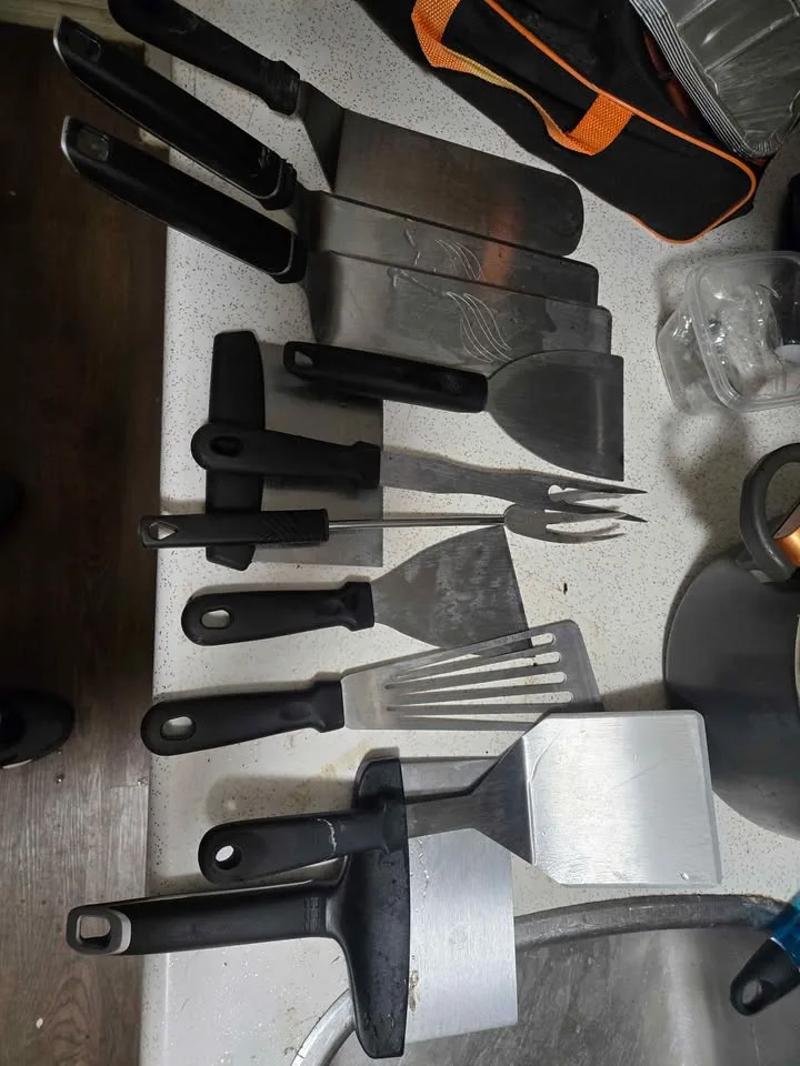 Blackstone Griddle image indicator(8)