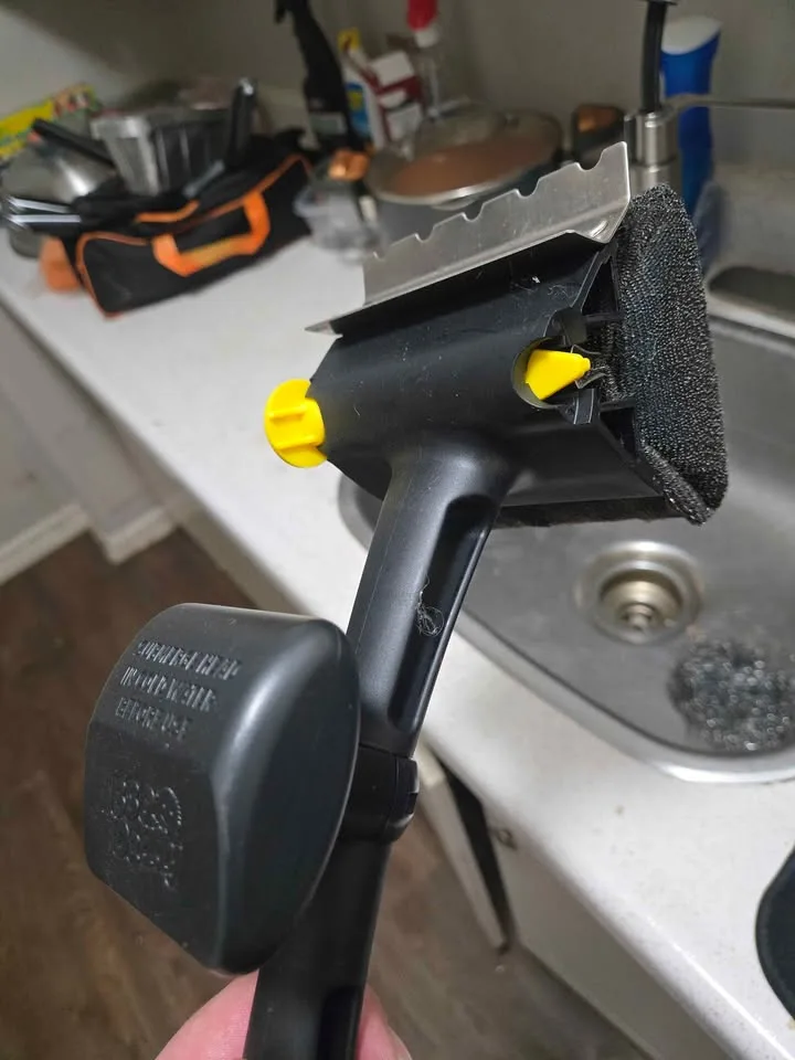 Blackstone Griddle image indicator(9)