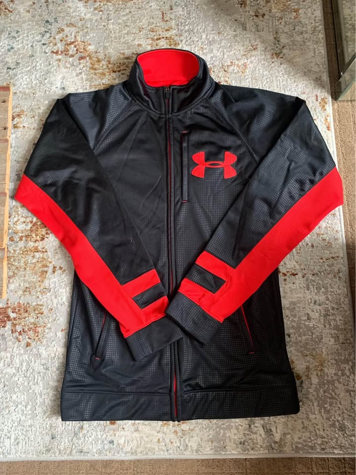 Under Armour Track Jacket