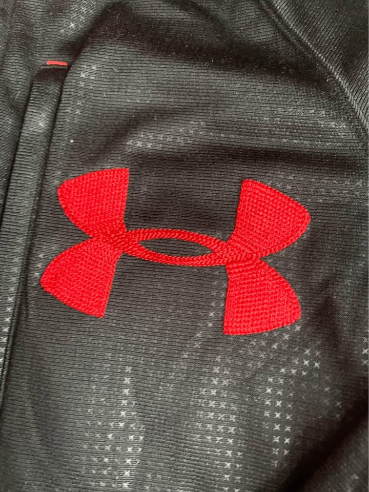 Under Armour Track Jacket - photo 2