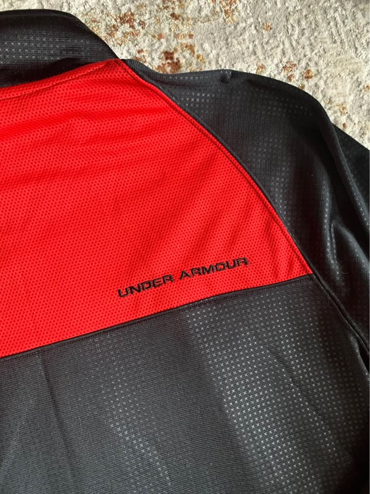 Under Armour Track Jacket - photo 5