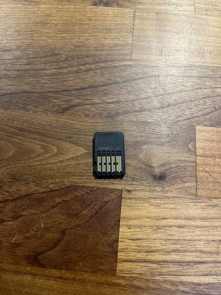 Pokemon Lets Go Eevee! (Switch) image indicator(2)