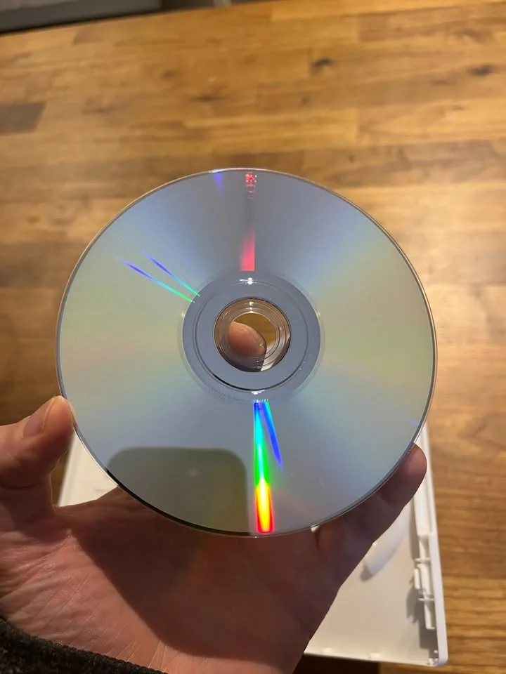 Super Mario Galaxy 2 - Wii image indicator(3)