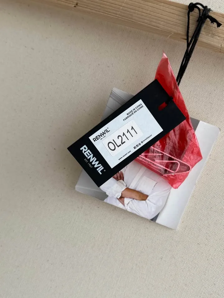 Black-and-white textured canvas art, Gobi by Arren image indicator(8)