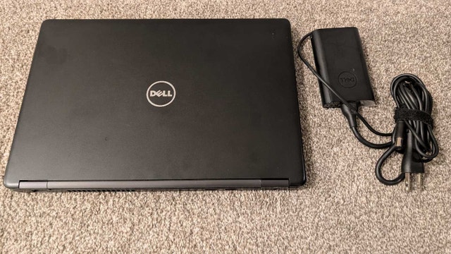 Dell Latitude laptop Win 11 Pro - photo 3