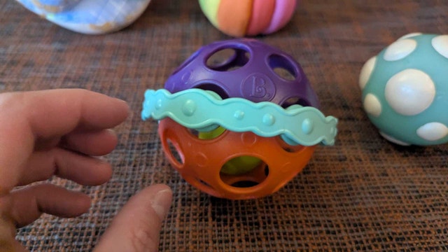 Baby Balls - photo 2