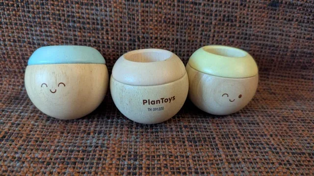 PlanToys Cups