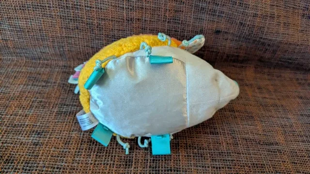 Fisher-Price Hedgehog image indicator(4)