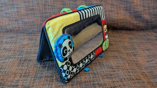 High Contrast Soft Book image indicator(6)