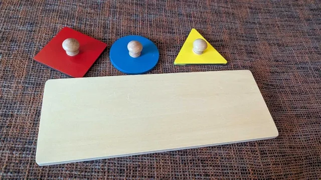 Montessori Shape Sorter image indicator(3)