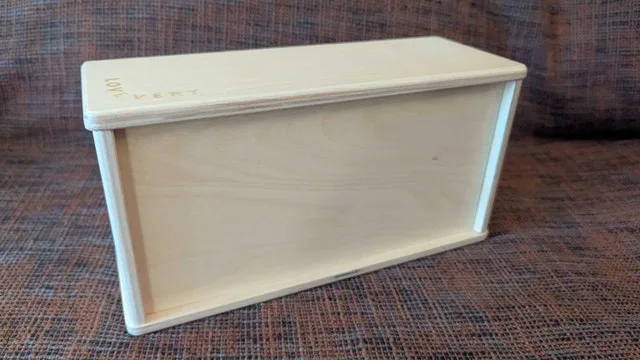 Lovevery Montessori Object Permanence Box image indicator(4)