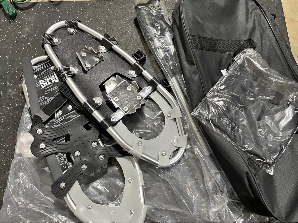 Snowshoes
