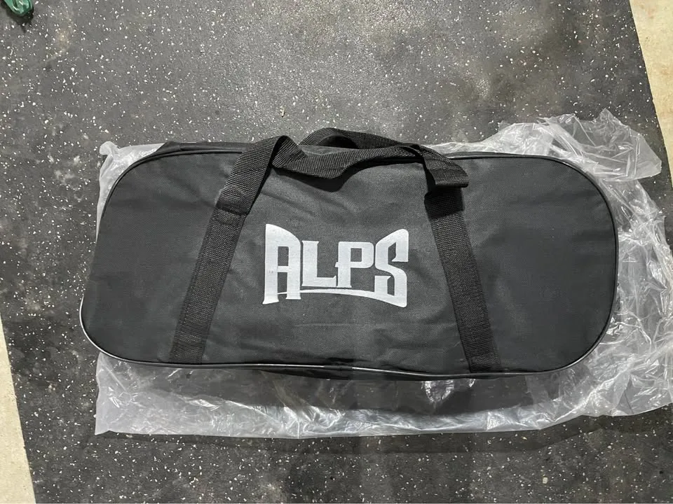 Snowshoes image indicator(2)