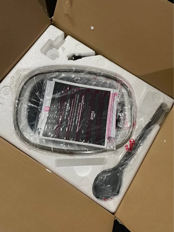 Ninja Foodi Possible Cooker image indicator(3)