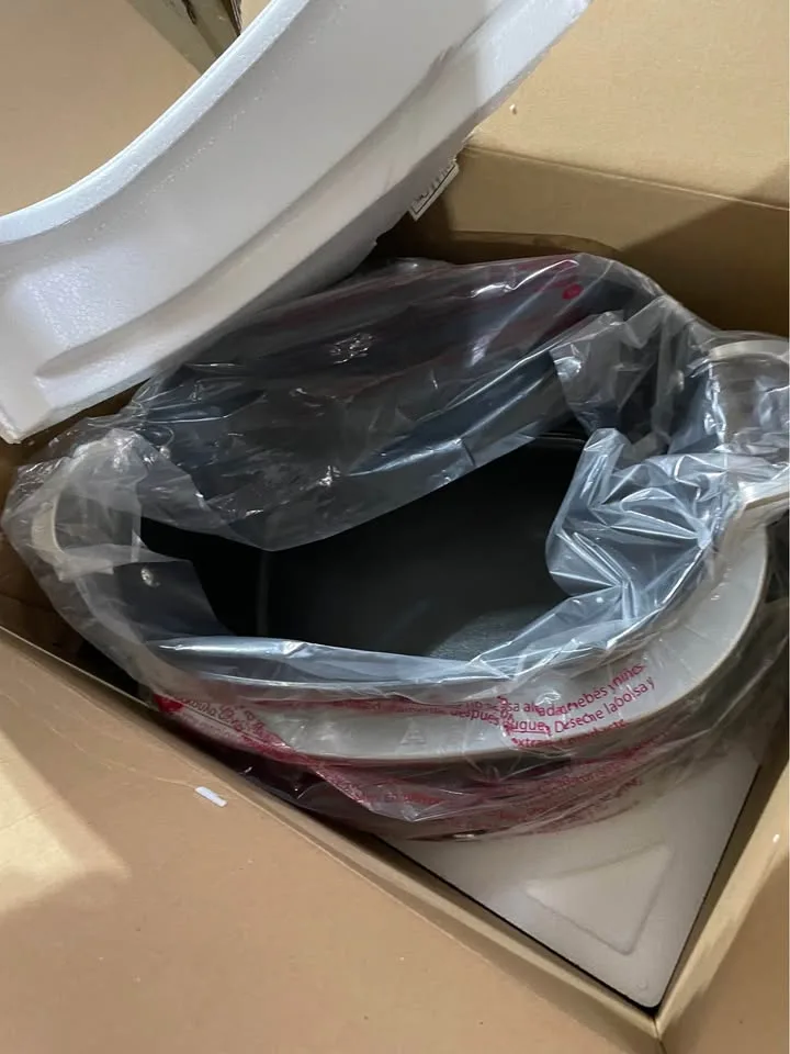 Ninja Foodi Possible Cooker image indicator(4)