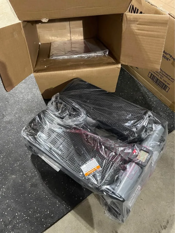 Mini stepper- brand new image indicator(2)